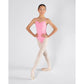 Energetiks Harmony Leotard - Petal Pink