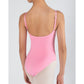 Energetiks Harmony Leotard - Petal Pink