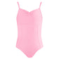Energetiks Harmony Leotard - Petal Pink