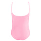 Energetiks Harmony Leotard - Petal Pink