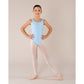 Energetiks Cleo Camisole Leotard - Baby Blue