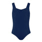 Energetiks Cleo Camisole Leotard - Navy