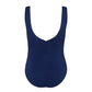 Energetiks Cleo Camisole Leotard - Navy