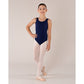Energetiks Cleo Camisole Leotard - Navy