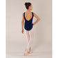 Energetiks Cleo Camisole Leotard - Navy
