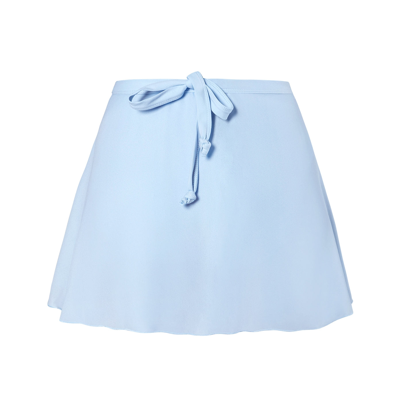Energetiks Melody Skirt - Baby Blue