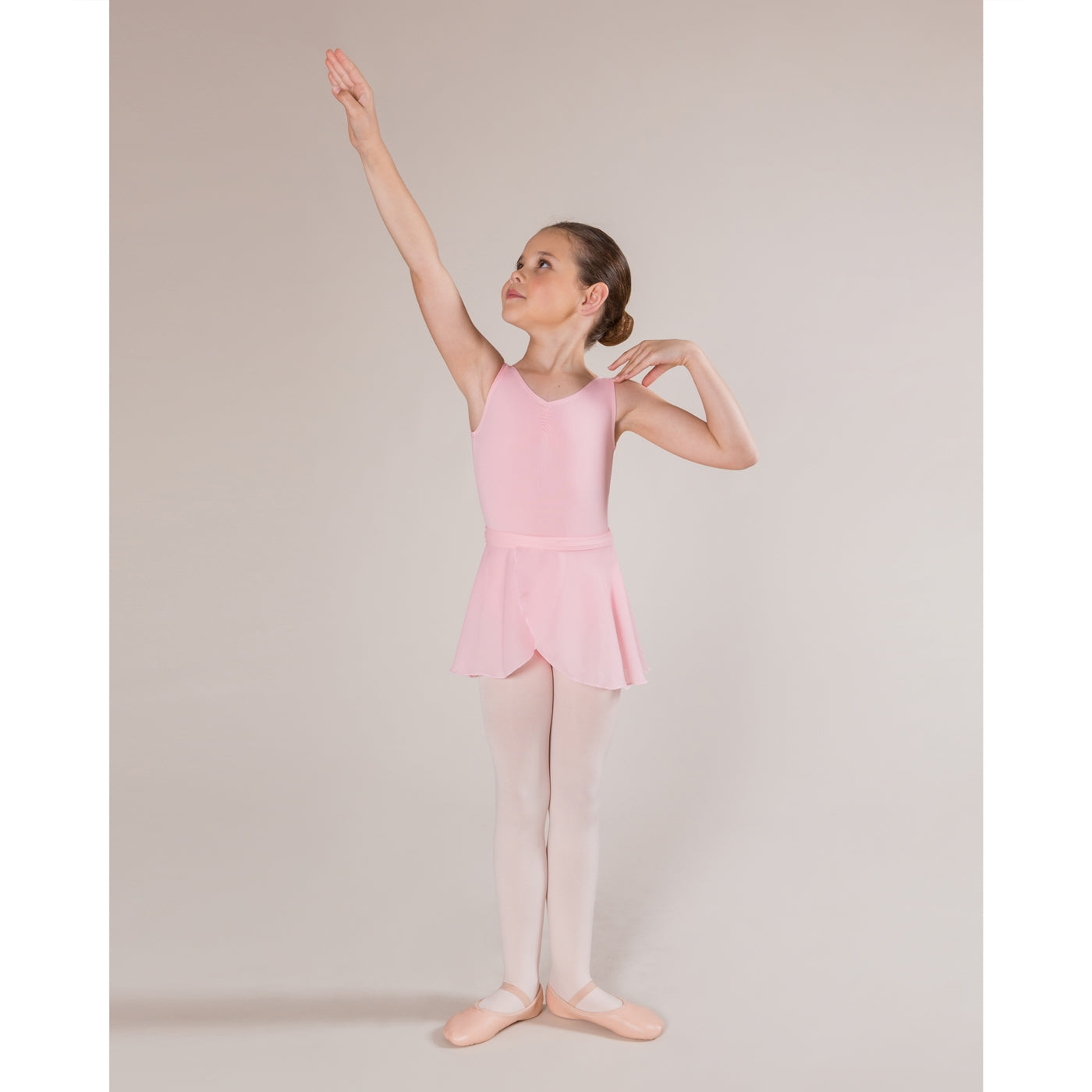 Energetiks Melody Skirt - Ballet Pink