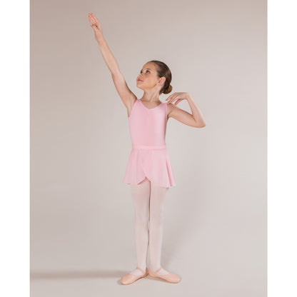Energetiks Melody Skirt - Ballet Pink