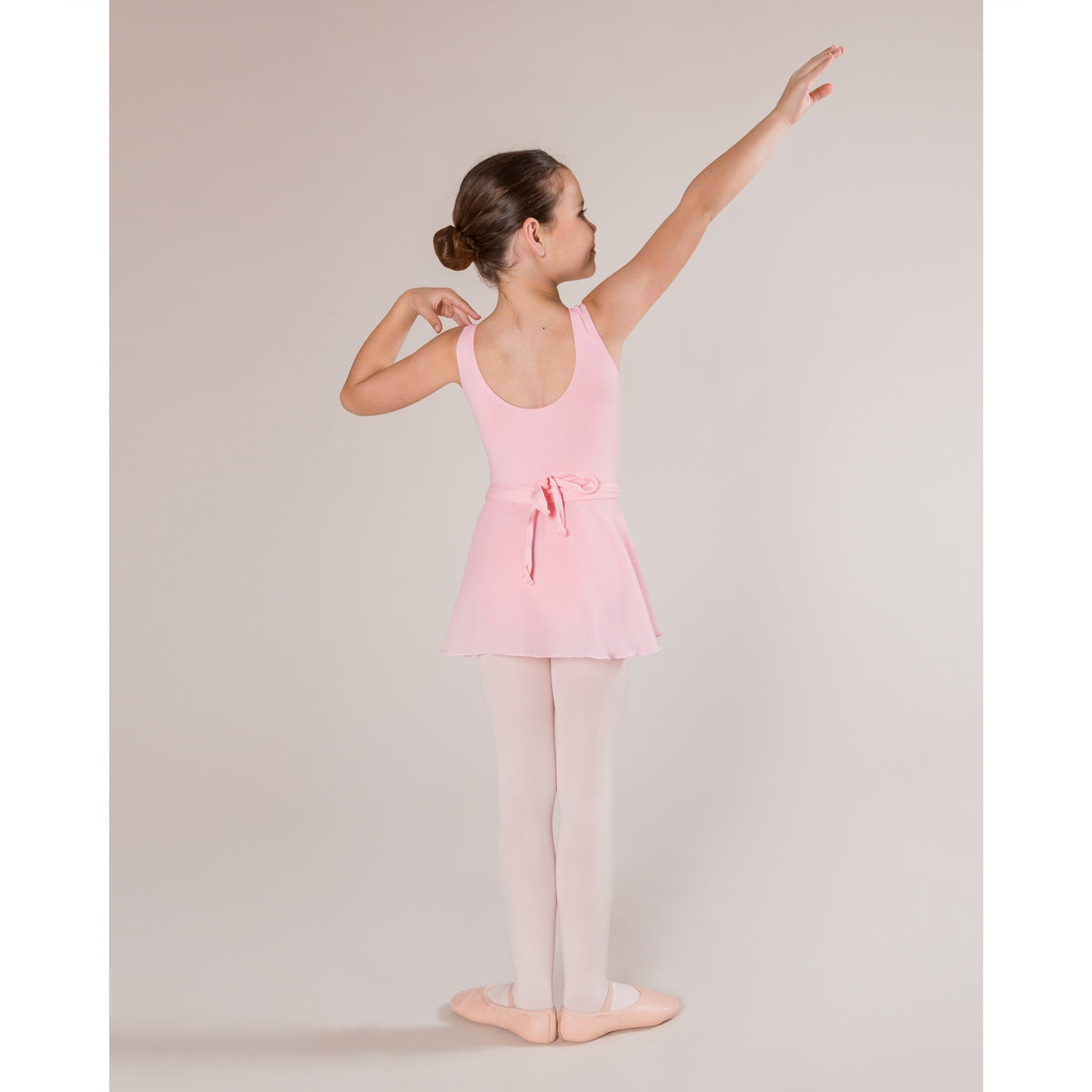 Energetiks Melody Skirt - Ballet Pink