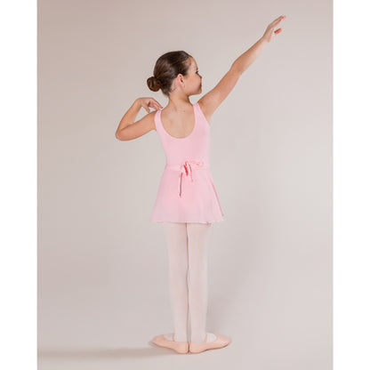 Energetiks Melody Skirt - Ballet Pink