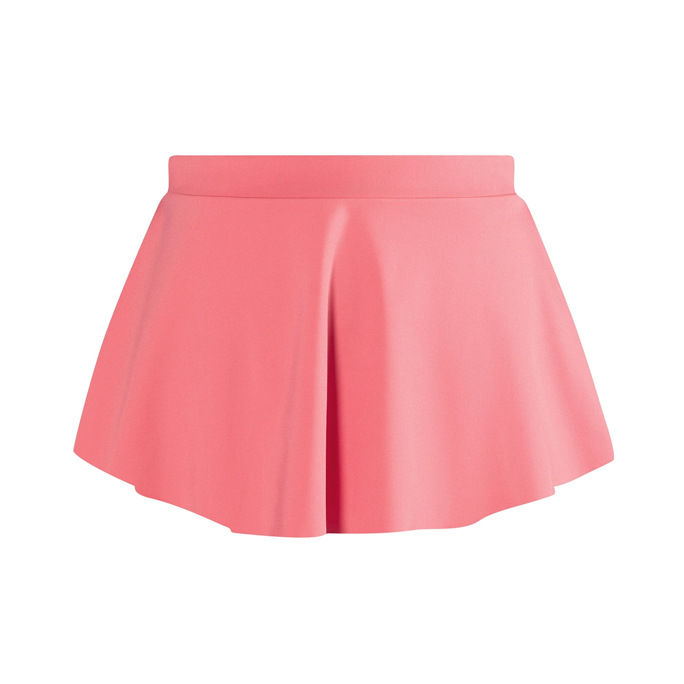 Energetiks Natalia Skirt - Coral