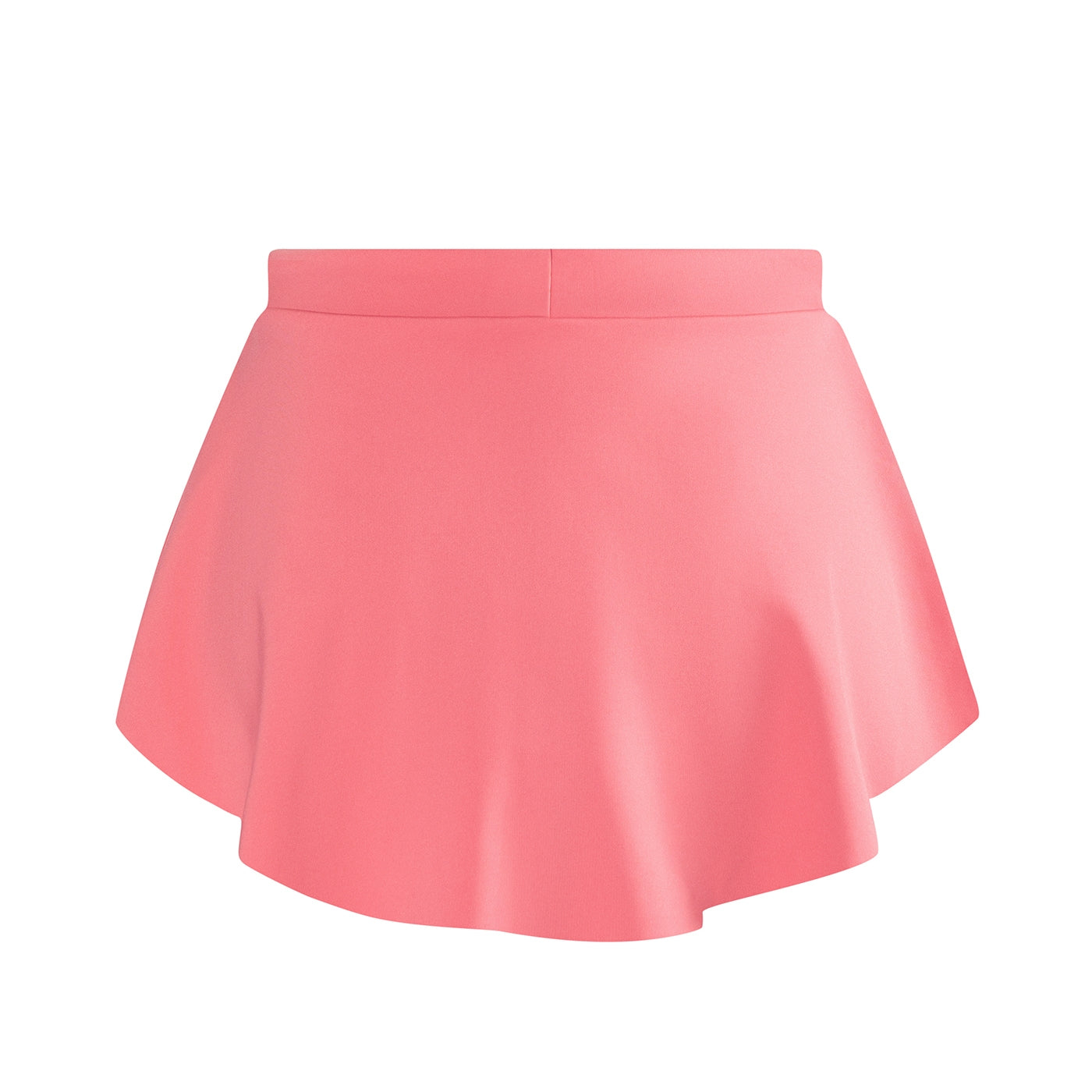 Energetiks Natalia Skirt - Coral