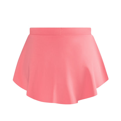 Energetiks Natalia Skirt - Coral
