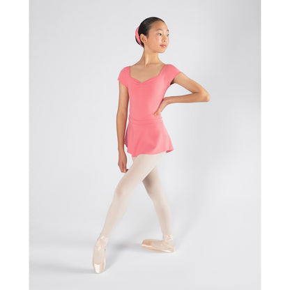 Energetiks Natalia Skirt - Coral