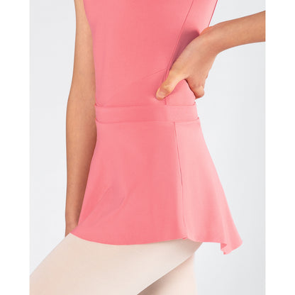 Energetiks Natalia Skirt - Coral