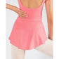 Energetiks Natalia Skirt - Coral