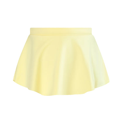 Energetiks Natalia Skirt - Lemon