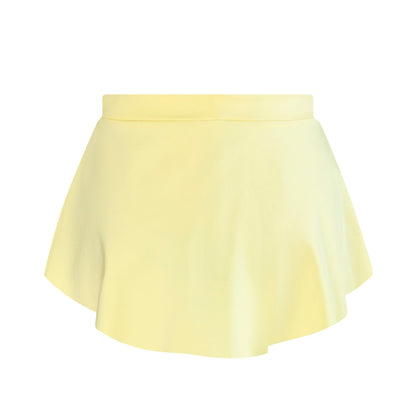 Energetiks Natalia Skirt - Lemon