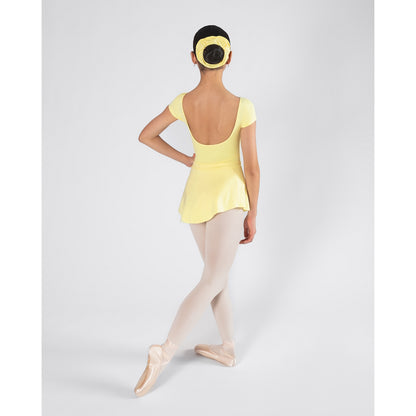 Energetiks Natalia Skirt - Lemon