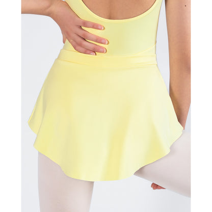 Energetiks Natalia Skirt - Lemon