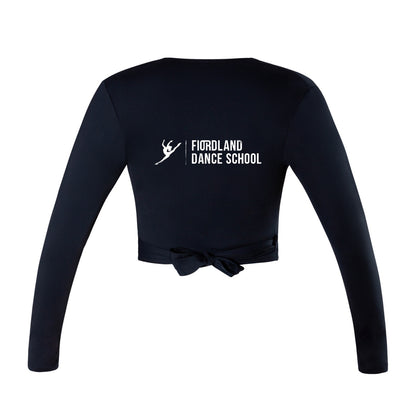 Energetiks Maeve Cross Over - Fiordland Dance School