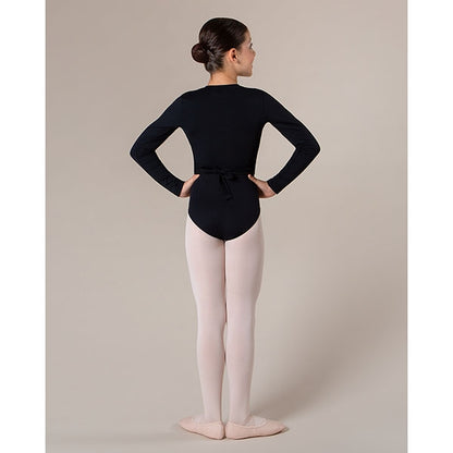 Energetiks Maeve Cross Over - Black