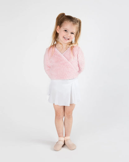 Energetiks Maeve Reversible Sherpa Cross Over