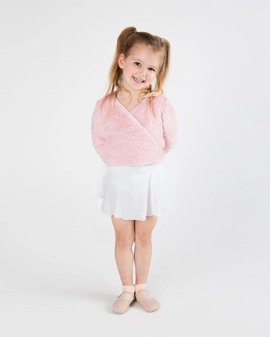 Energetiks Maeve Reversible Sherpa Cross Over