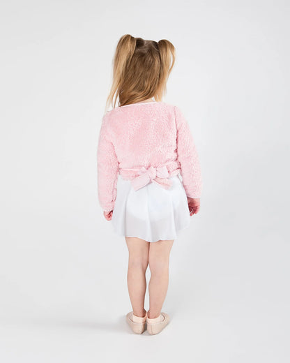 Energetiks Maeve Reversible Sherpa Cross Over