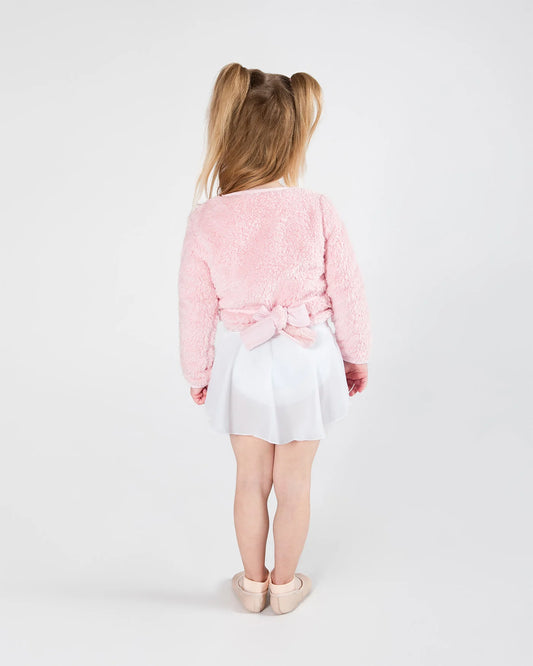Energetiks Maeve Reversible Sherpa Cross Over