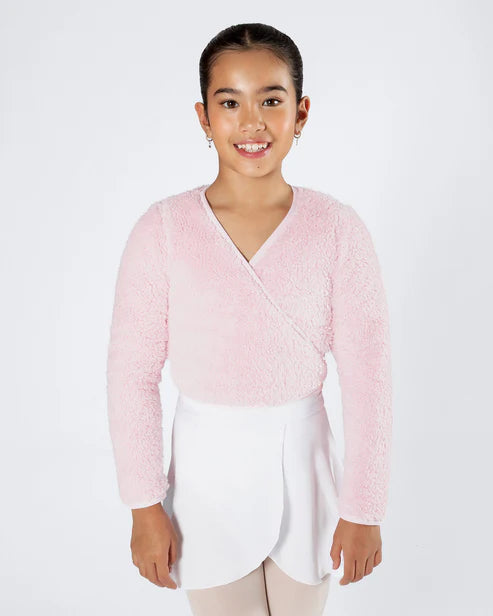 Energetiks Maeve Reversible Sherpa Cross Over