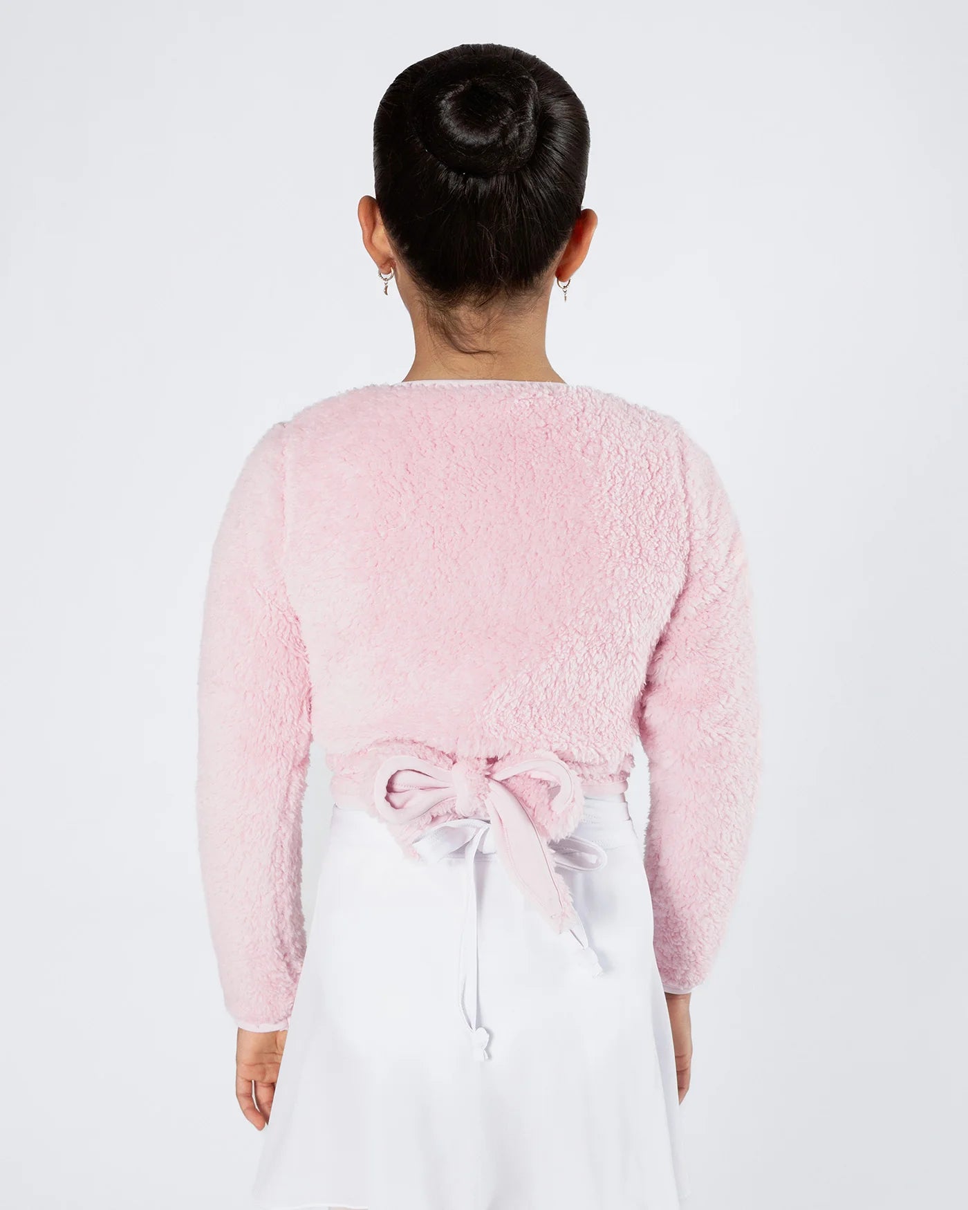 Energetiks Maeve Reversible Sherpa Cross Over