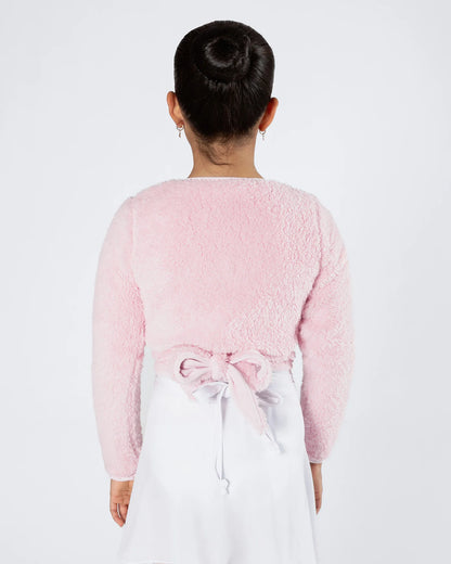 Energetiks Maeve Reversible Sherpa Cross Over