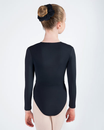 Energetiks Lucinda Cross Over - Black