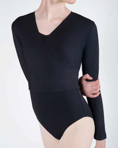 Energetiks Lucinda Cross Over - Black