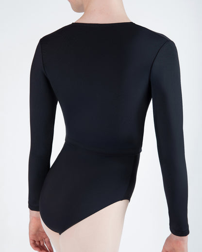 Energetiks Lucinda Cross Over - Black