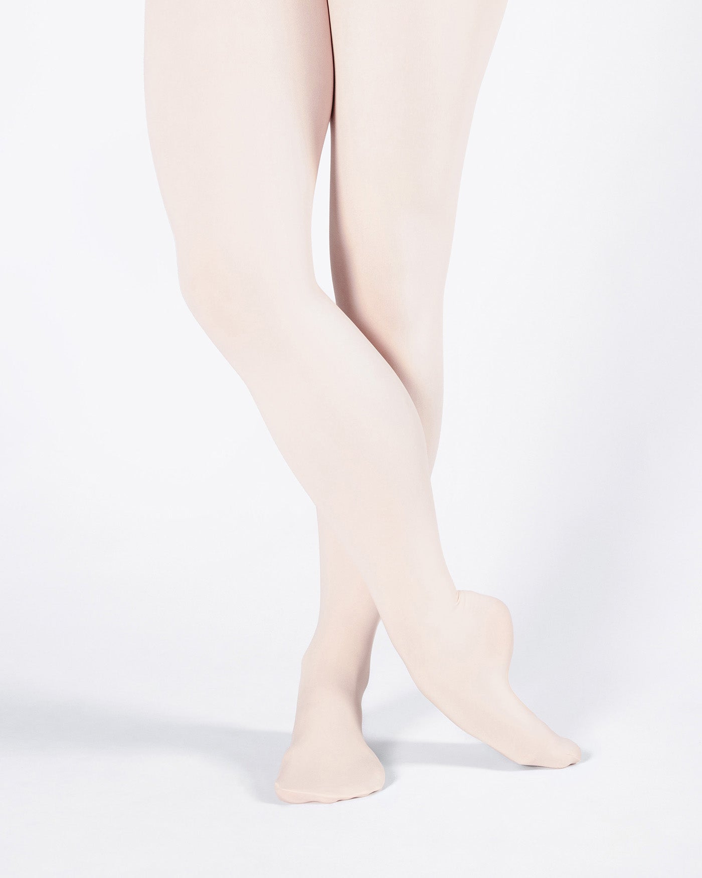 Energetiks Premier Tights Convertible - Theatrical Pink