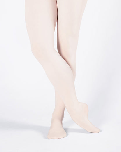 Energetiks Premier Tights Convertible - Theatrical Pink