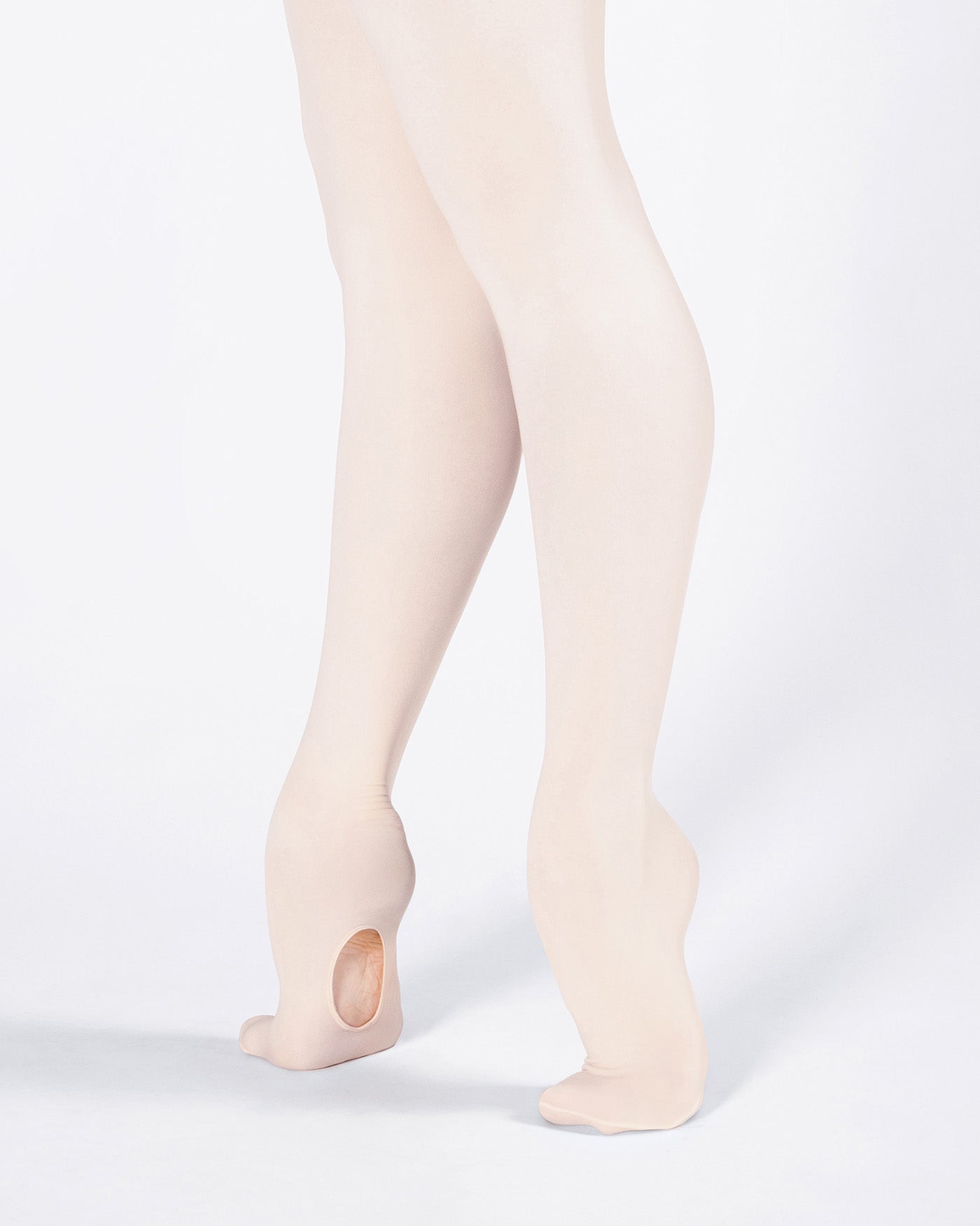 Energetiks Premier Tights Convertible - Theatrical Pink