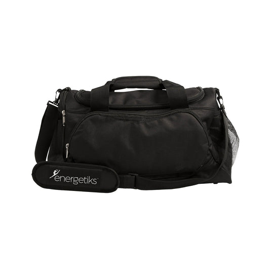 Energetiks Marley Bag - Black