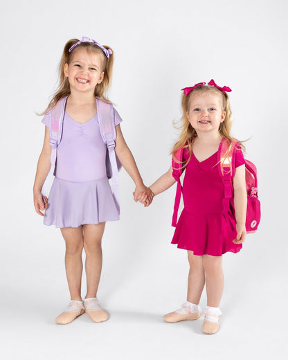 Energetiks Sadie Back Pack