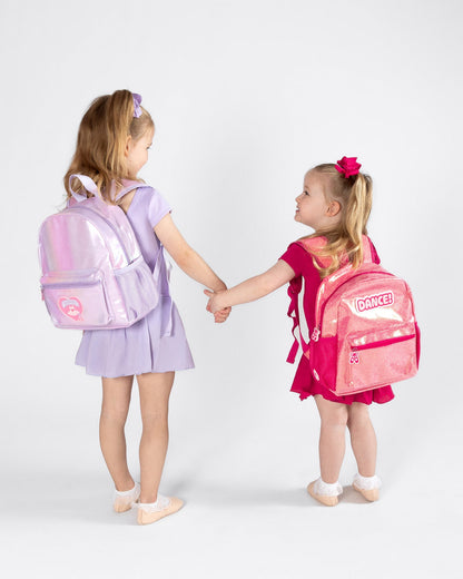 Energetiks Sadie Back Pack