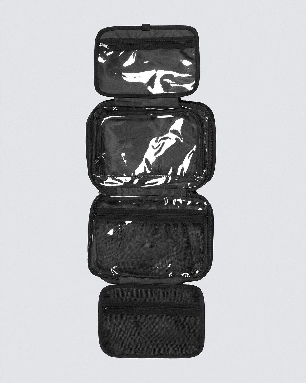 Energetiks Dance Beauty Case