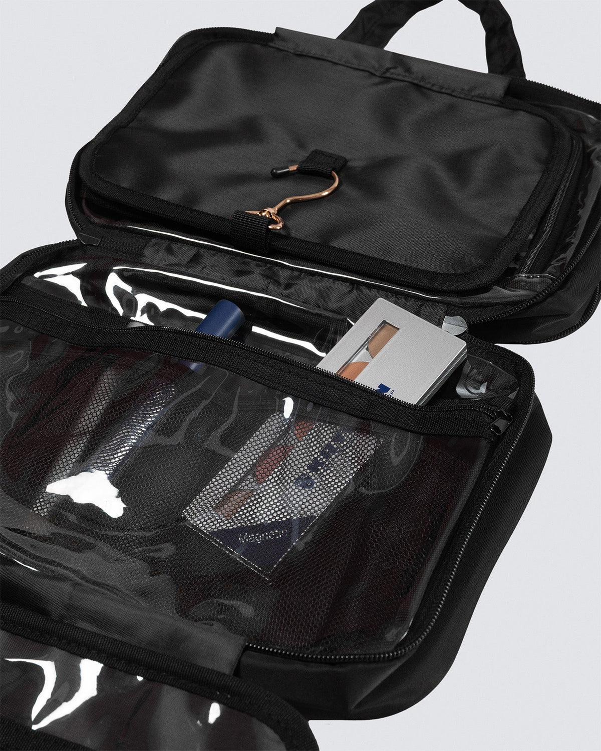 Energetiks Dance Beauty Case