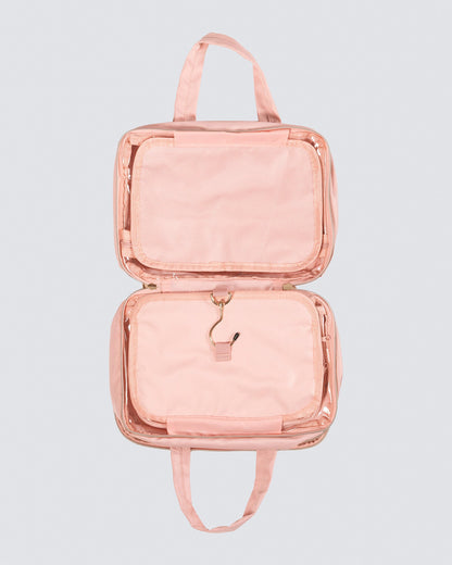 Energetiks Dance Beauty Case
