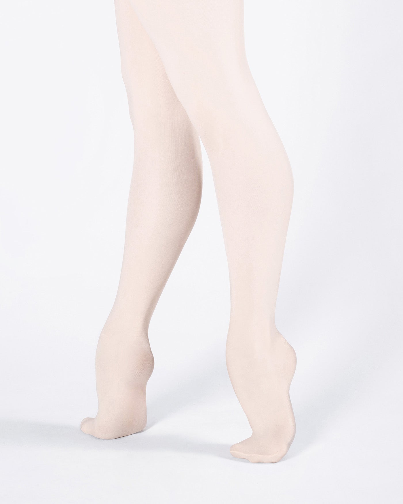 Energetiks Premier Tights Footed - Theatrical Pink