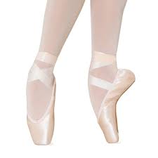 Bloch Amelie Soft Pointe Shoe