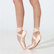 Grishko Miracle Pointe Shoes