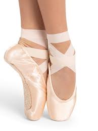 Capezio Ava Pointe Shoes