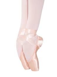 Capezio Ava Pointe Shoes